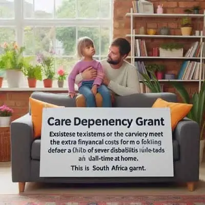 Care Dependency Grant
