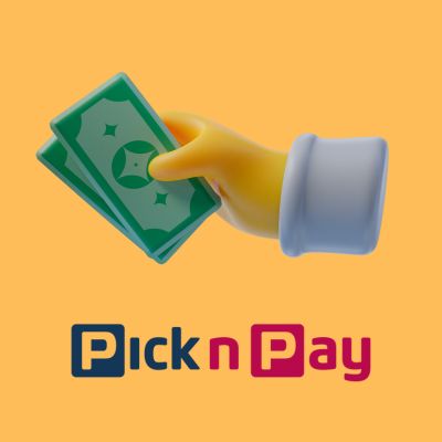 Collect SRD R350 Grant Payment at Pick n Pay