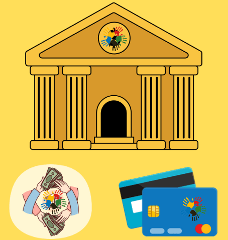 How To Change Banking Details For Sassa Grant R350