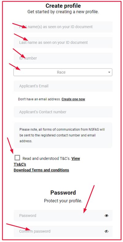 How to Appeal for NSFAS in 2024