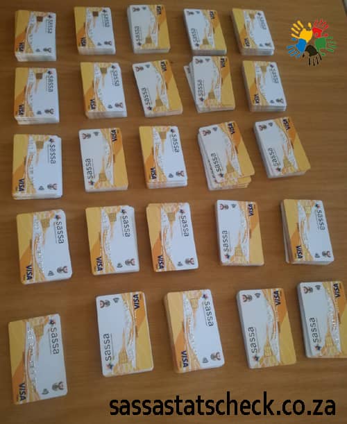 How to Apply for a New SASSA Card Online