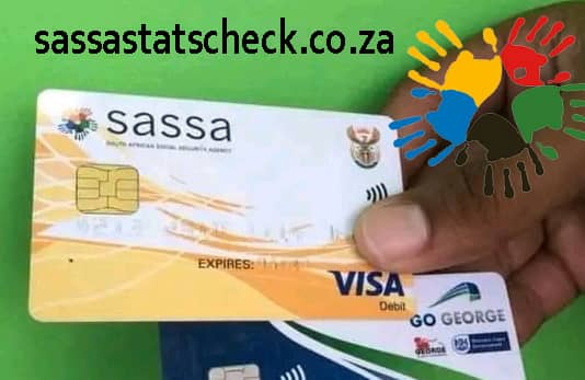 How to Deal With Lost SASSA Card