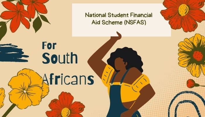 National Student Financial Aid Scheme (NSFAS)