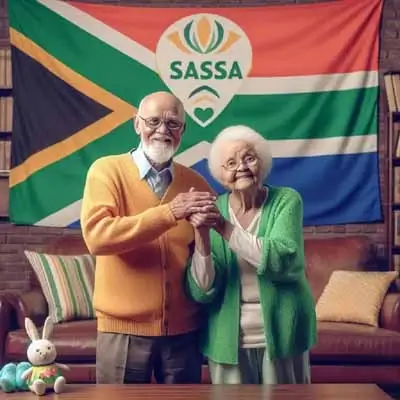 Older Person’s Grant