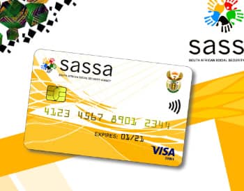 SASSA Grant Collection Points