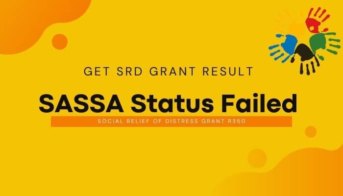 SASSA Status Check Failed Due to Identity Verification Failed