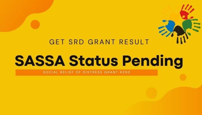 Status Pending