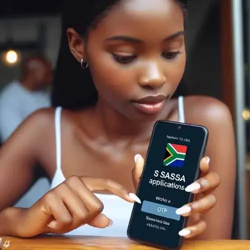 Unable to Receive SASSA OTP While Checking Grant Status