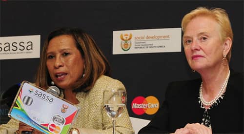 When Will the SASSA R350 End